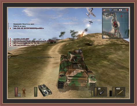 battlefield 1942 online spielen